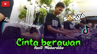 Download Lagu Cinta berawan || Tanpa kendang || versi ra music asooyyy MP3 Download Lagu Cinta berawan || Tanpa kendang || versi ra music asooyyy MP3