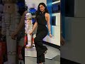 Natalia Sánchez Presentadora #shorts #shortvideo #shortsviral