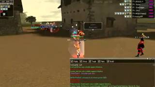 RYLII Neverwinter War 8pm-10pm 24.2.2014 :-)