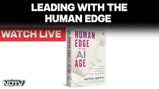 Human Edge In The AI Age: Timeless Mantras For Success
