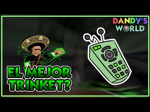 Los mejores trinkets para cada categoría 🗣️🔥 (mas o menos xd)
