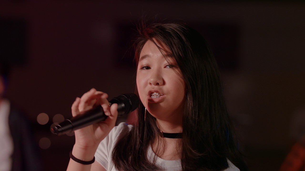 SYF 2017 Theme Song - "In My Hands"