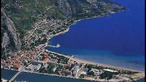 Klapa Luka Ploče - Na omiškoj stini
