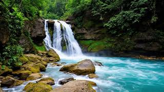 Your Thoughts Feel Endless? 💭 Nature Sounds to Calm Your Mind and Sleep Better