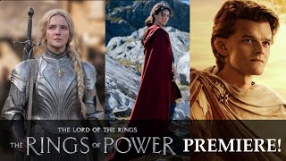 I’ll be at the Rings of Power NYC Premiere!
Ill be covering the Rings of Power NYC premiere on August 23. Links to follow below.
#lordoftherings #ringsofpower #lotronprime
Shorts from the event plus early reviews + analysis on this channel @ReadingthePattern
Dragonmount:
LIVE on IG https://www.instagram.com/dragonmount_/
YouTube https://www.youtube.com/c/dragonmountcom
Twitter https://twitter.com/dragonmount
Facebook https://www.facebook.com/dragonmount/
www.dragonmount.com
What the Adaptation:
https://www.youtube.com/wottheadaptation I’ll be at the Rings of Power NYC Premiere!