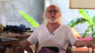 October 2015 Astrology Forecast with Rick Levine (from Bali)