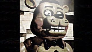 [FNaF VHS] Freddy’s_1987_New_ toy _Freddy mp4.