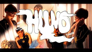 tianny! - Humo (Official Videoclip)
