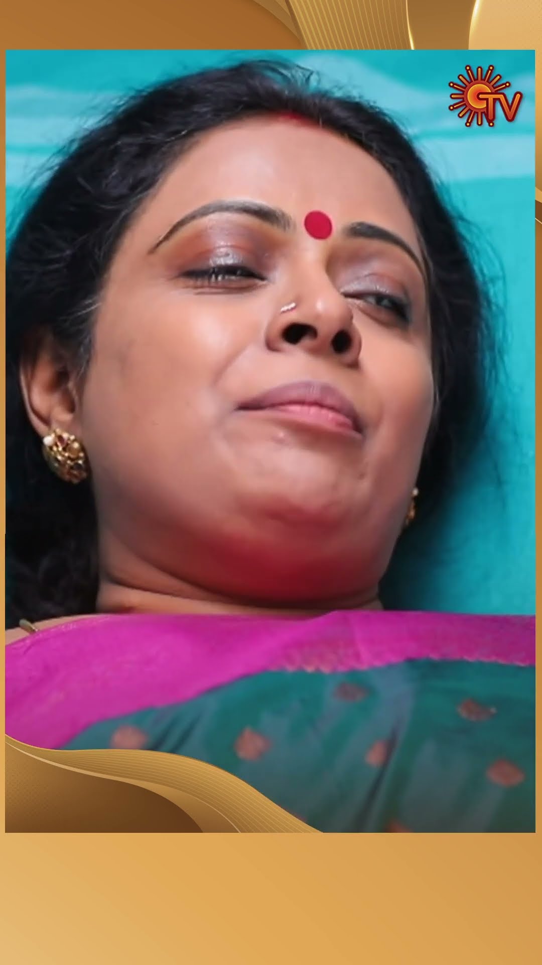 #Punitha #SunTV #shorts #tamilserial