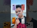 iPhone 17 Pro Max Cosmic Orange 📱🔥#noads  #tiktok  #funny