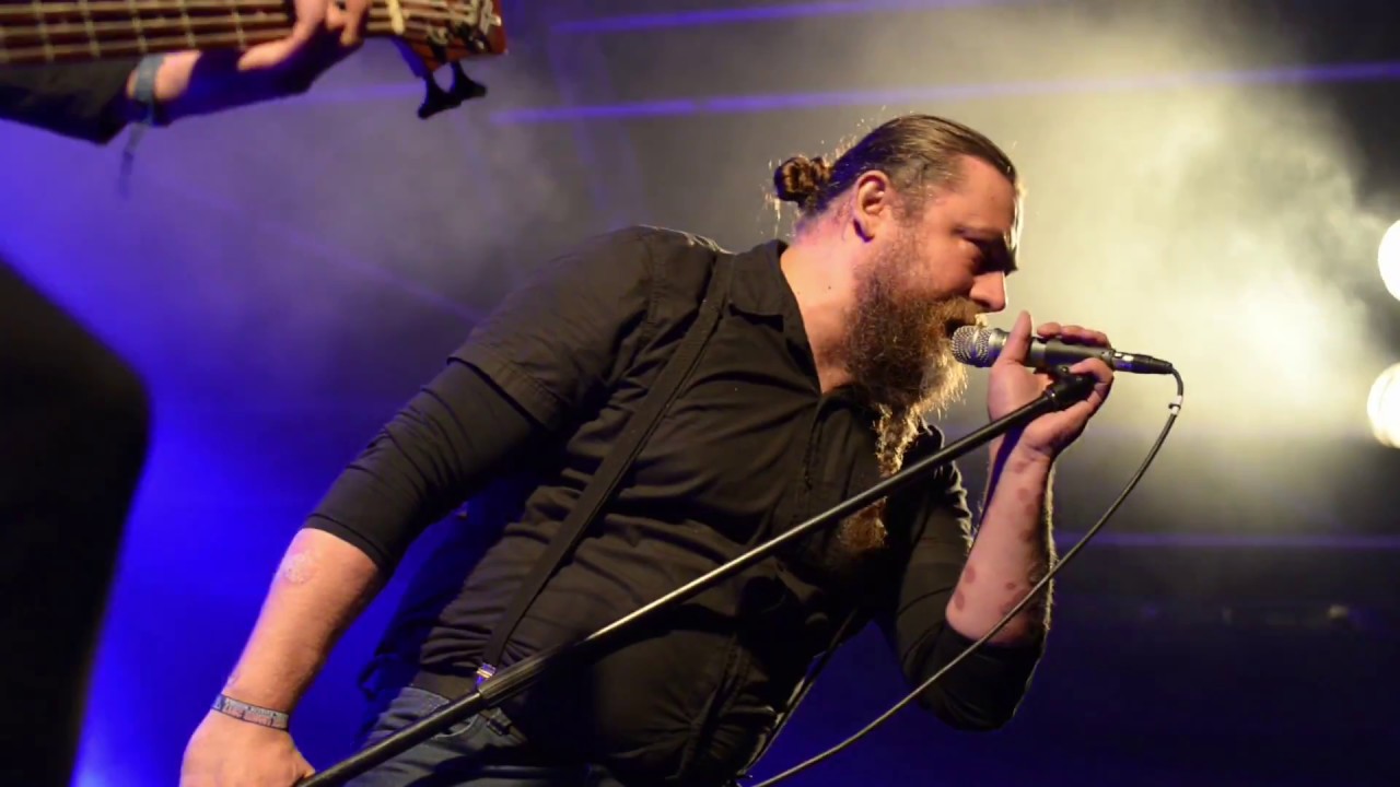 Loits - Hard Rock Laager 2017 - Final Show