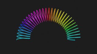 SLINKY - 🏃CG SPEEDRUN🏃