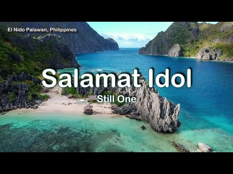 Still One   Salamat Idol  Raffy Tulfo Lyrics 