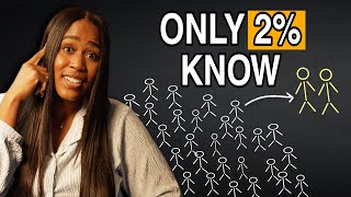 98% of People Will Miss This New AI Opportunity