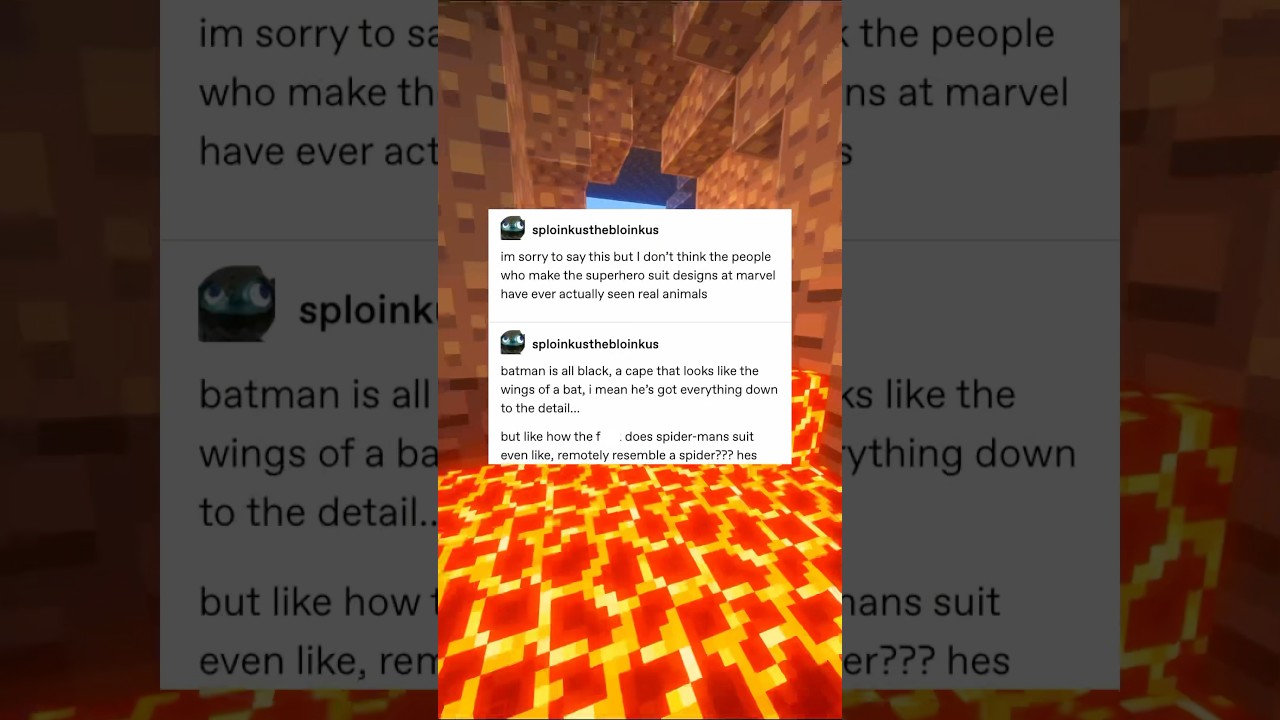 spider-man vs batman’s unexpected outcome