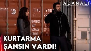 Oğlunu Kurtarma Şansını Kaybettin - Adanalı 43. 