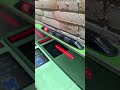 【不正乗車の音♪】EG20 改札機の虹が鳴るシーン(2025.4.13.11:39) 動画提供者名…EF65-2096 #youtubeshorts ※この人は鳴らすだけで突破はしていない。