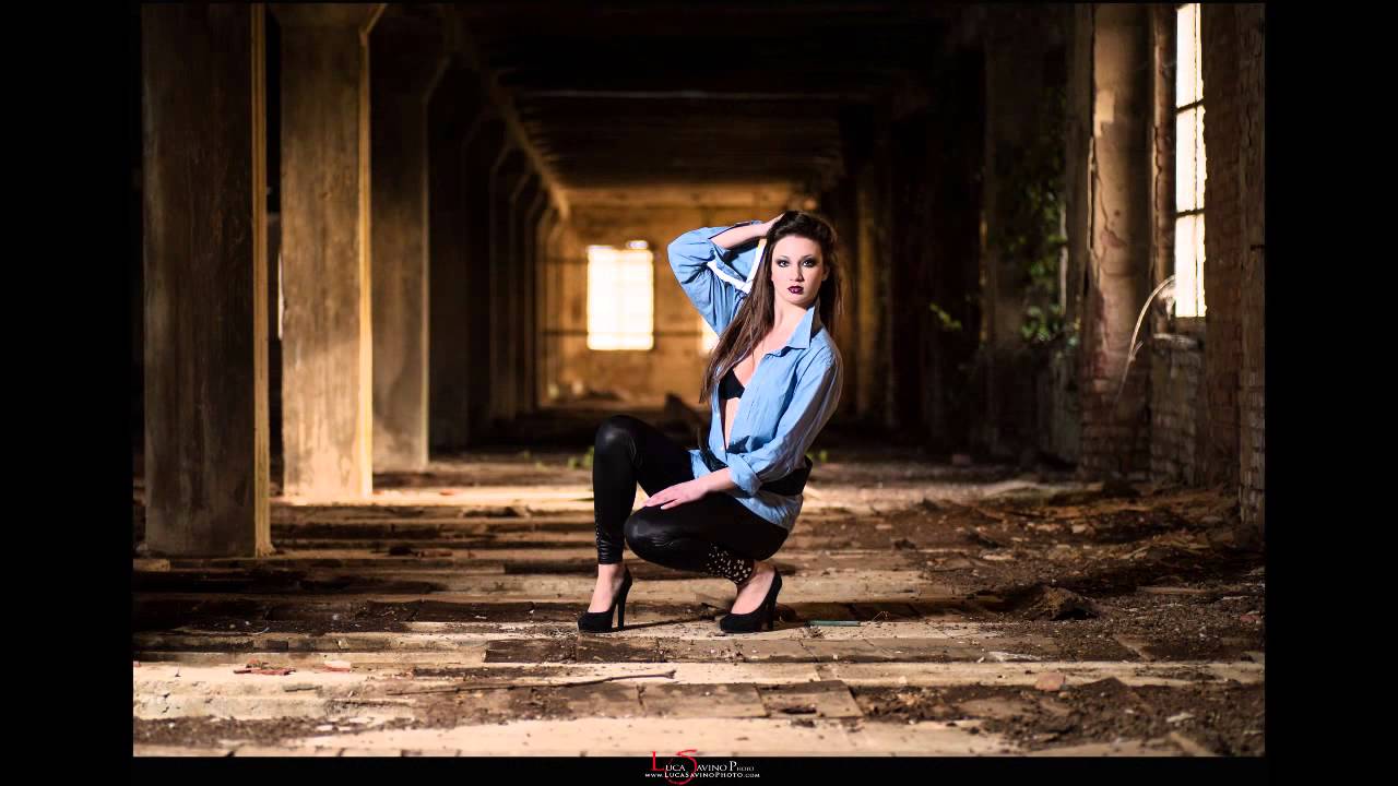 Dark Glamour - lucasavinophoto.com