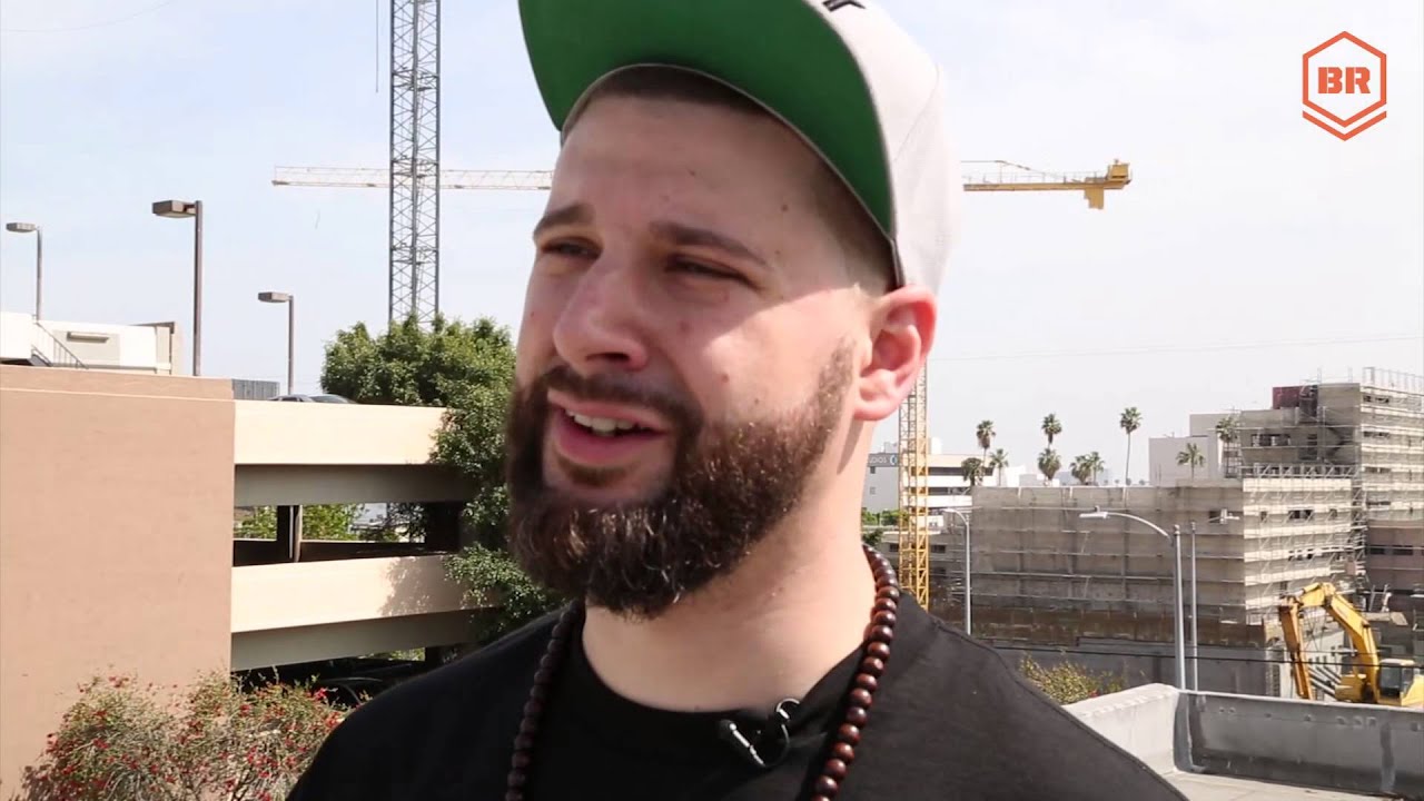 Caustic Admits To Ghostwriting For Arcane