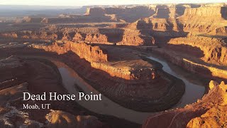 Moab, Oct 2020