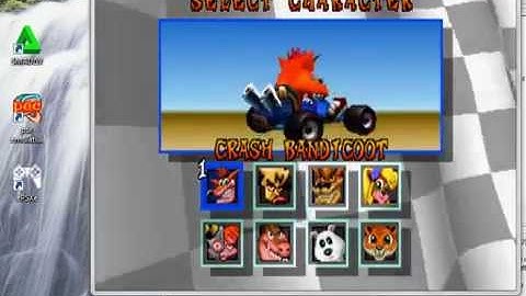 Cheat code N.Oxide CTR with PEC 100% Work!