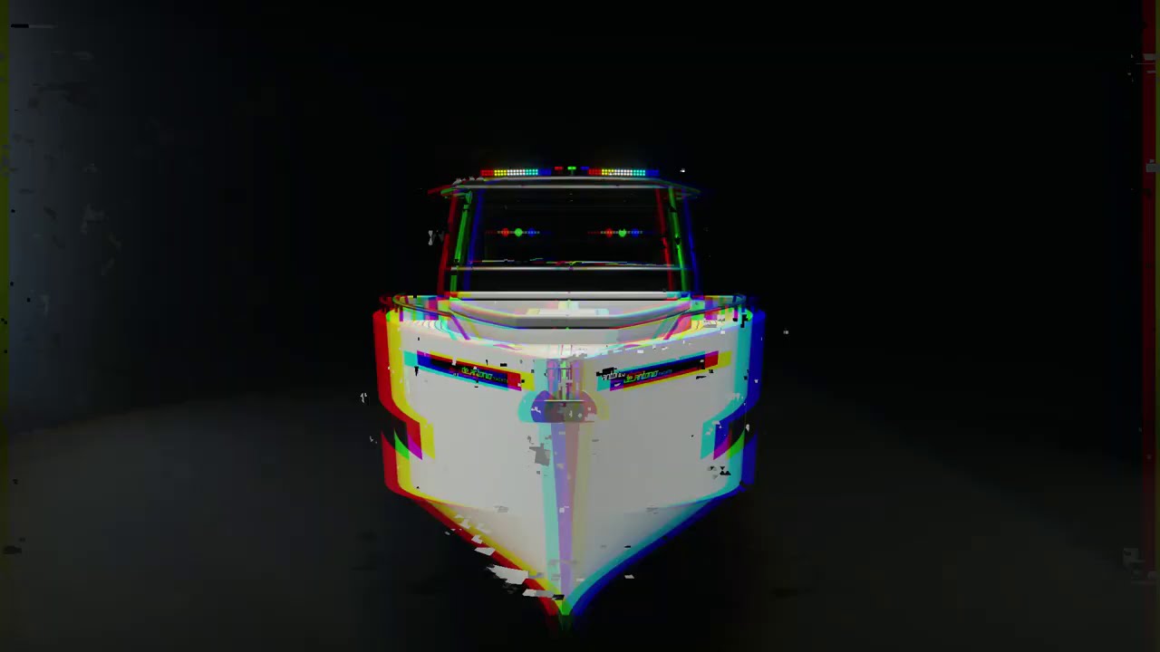 De Antonio Yachts - D34 Xplorer