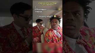 Celebrity YourRage and ImDontai are the funniest duo ever Wealth