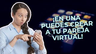 Cinco curiosas aplicaciones para tu celular screenshot 4
