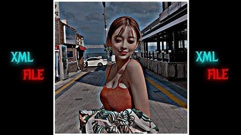 SENORITA 🎶 ALIGHT MOTION EDIT 🔰 XML FILE IN DESCRIPTION 🔰