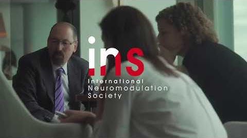 Showcase Technology at INS 2019