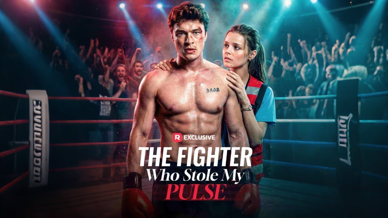 【The Fighter Who Stole My Pulse】丨Binge-watch New Dramas 