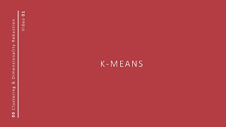 k Means | iMooX.at
