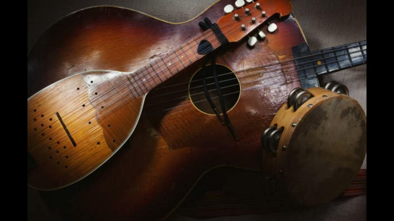 Tamburasi Novi Sad mix pesama za dušu Orkestar Od Baha do sevdaha