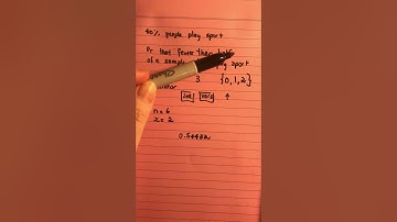 How to calculate binomial probability using the calculator and cumulative function part 2