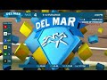 Winds of Freedom wins race 4 at Del Mar 11/30/24