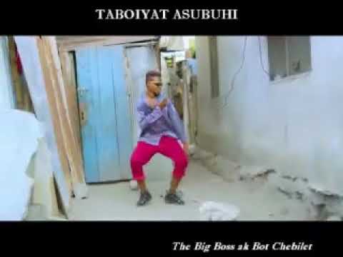 Iokote dance