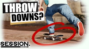 Wait... This was IN Session at One Point??? [Early Access v0.0.0.3 Revisit]