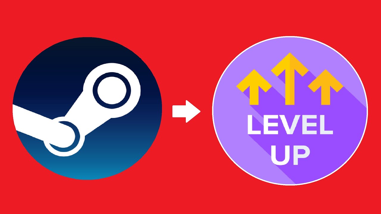 How to Convert Steam Points into XP! - YouTube