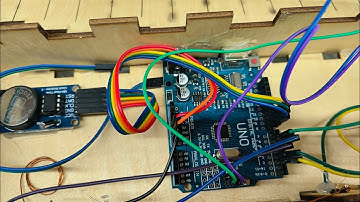 My Arduino UNO’s 5V Regulator Just Died 💀