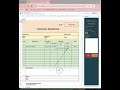 Automate Your Approvals in Sheets: Sign, Lock, & Email PDFs Instantly #googlesheets #addon #sign