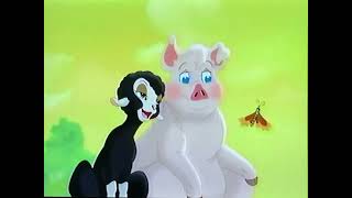 Opening To Dora The Explorer Egg Hunt 2004 Vhs