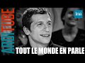 TLMEP avec Régine, Nagui, Pierre Arditi, Vincent Cassel, Nagui  | 31/01/2004 | Archive INA