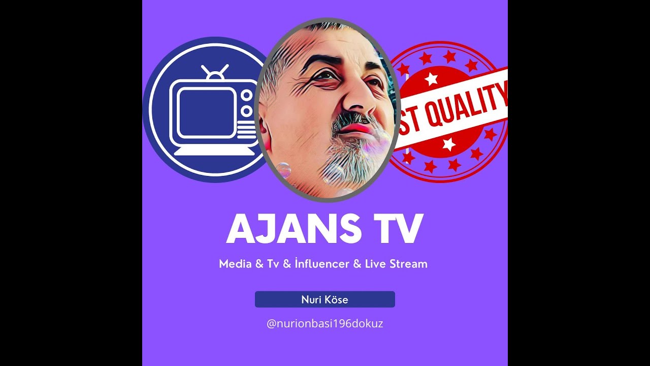 AJANS TV