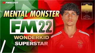 MUST-SIGN BARGAIN Monster 🤯 | FM22 Wonderkid to Superstar