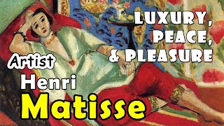 Henri Matisse