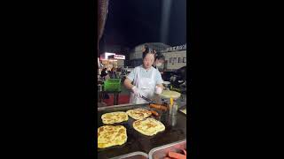 Delicious Food Live
