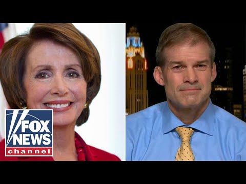 Jordan predicts what a Democrat-majority House looks like