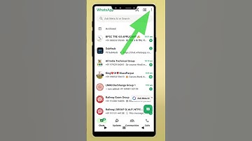 Whatsapp Font Size Change | How To Change Font Size In Whatsapp | Change Whatsapp Font Size | #sorts