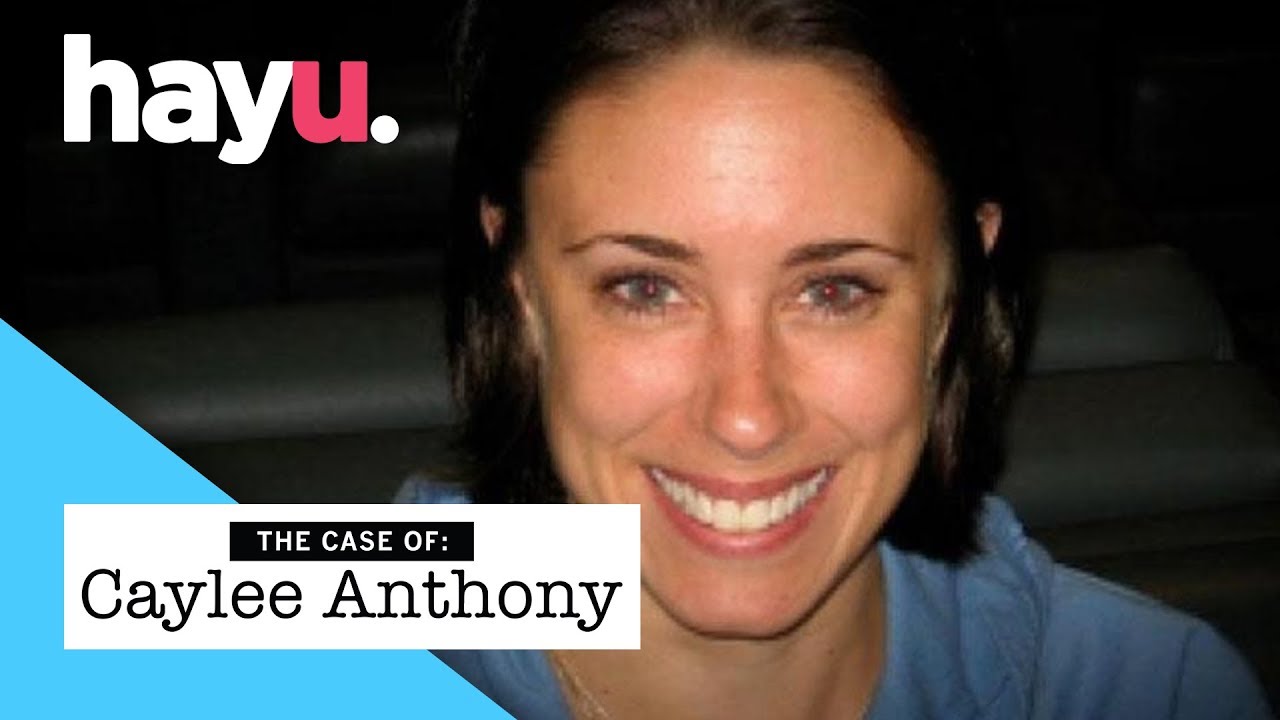 Was Casey Anthony A Good Mom? | The Case of Caylee Anthony