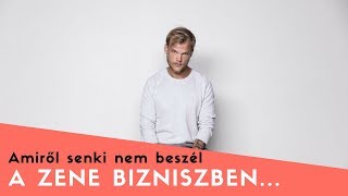 Múlt hét pénteken eltávozott az EDM egyik meghatározó producere, Ti...